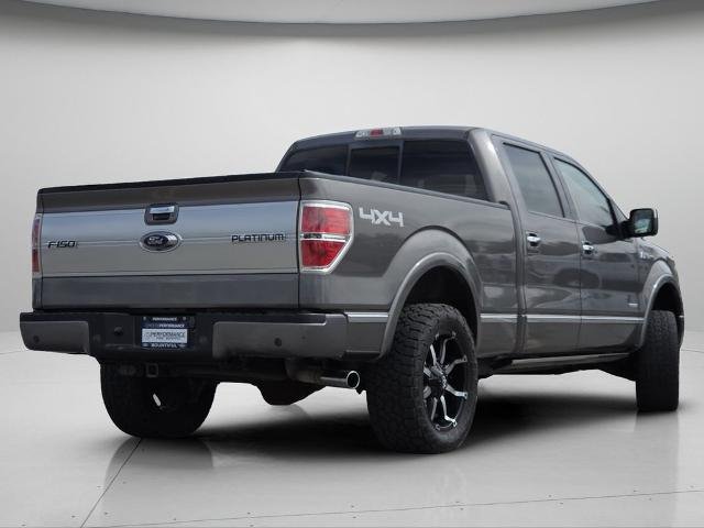Used 2014 Sterling Gray Metallic Ford  image 20