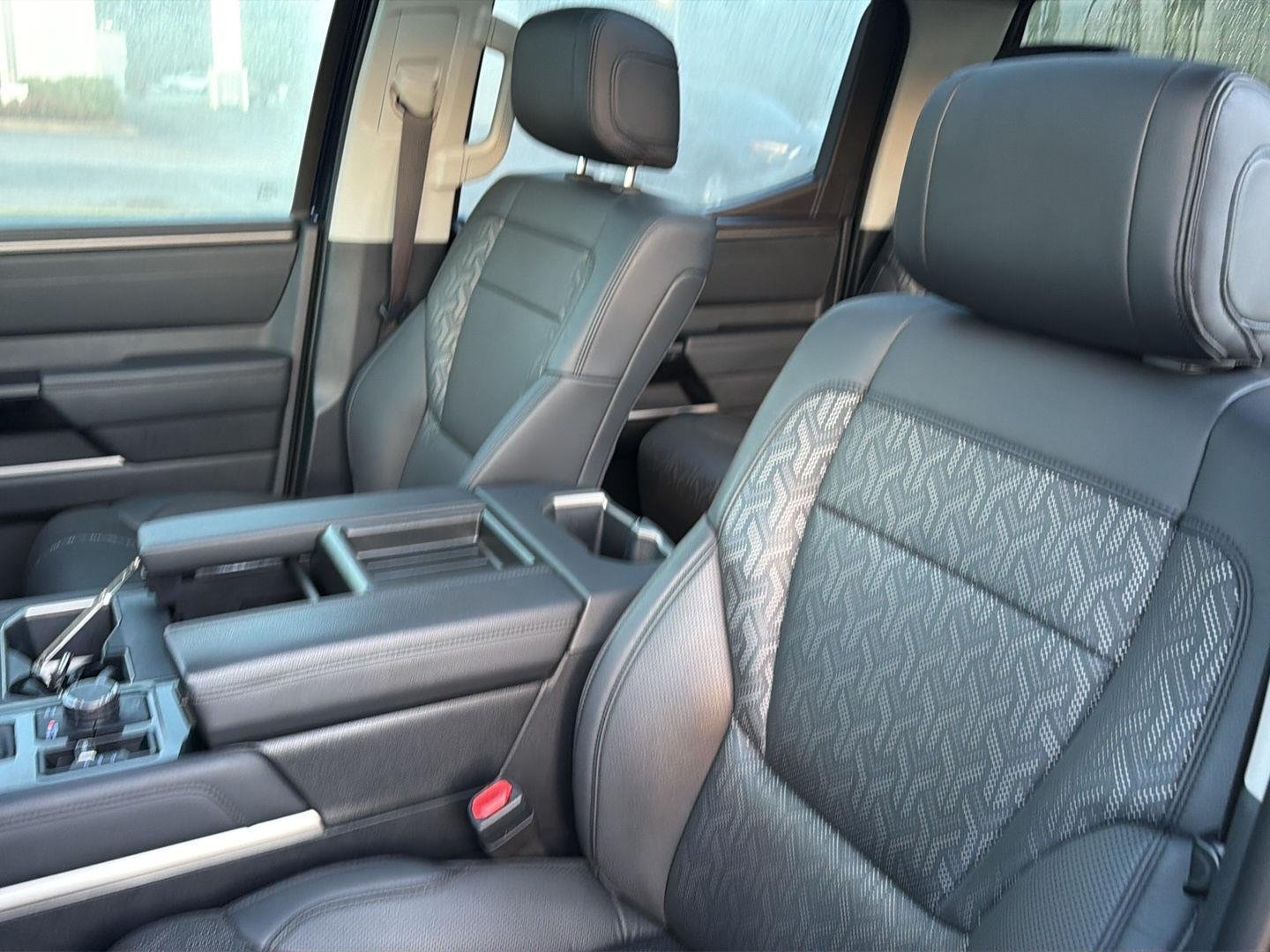 Used 2023 Blueprint Toyota Limited Hybrid image 29