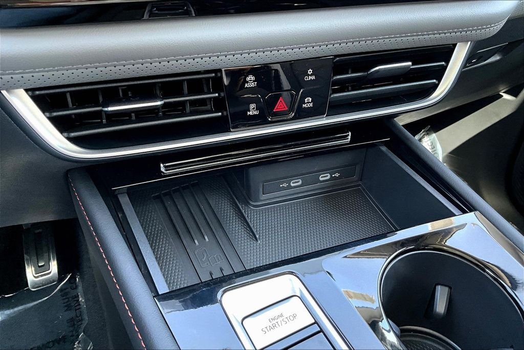 2026 Volkswagen Atlas Atlas Peak Edition - Photo 15