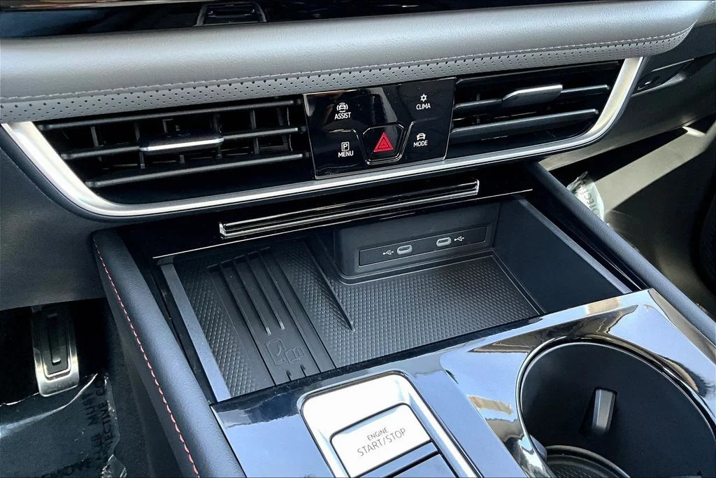 2026 Volkswagen Atlas Atlas Peak Edition - Photo 15