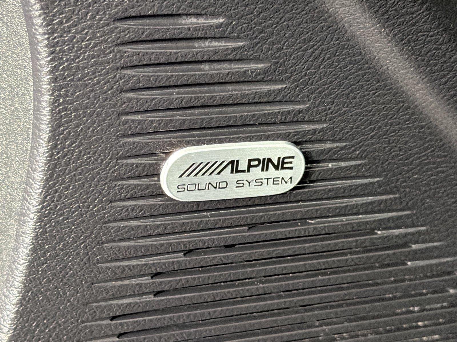 Used 2023 Pitch Black Clearcoat Dodge R/T image 28