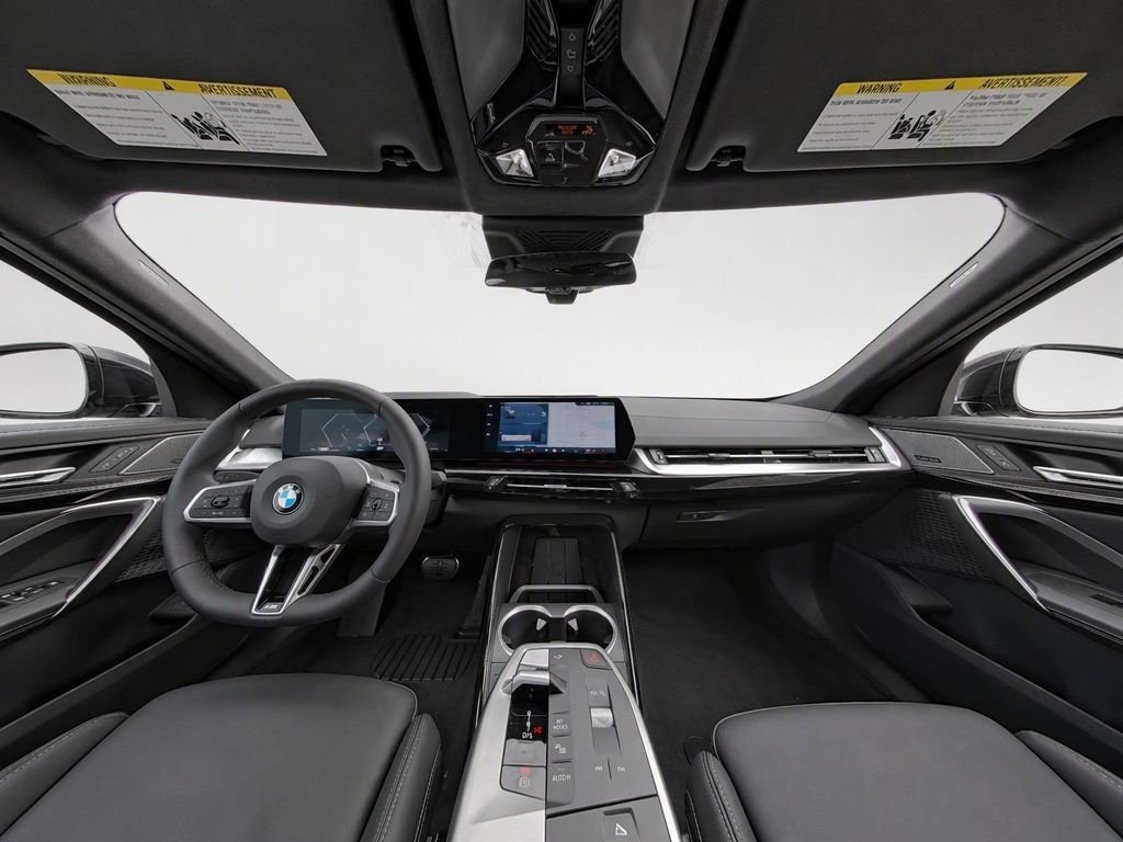 New 2026 Skyscraper Grey Metallic BMW xDrive28i image 27