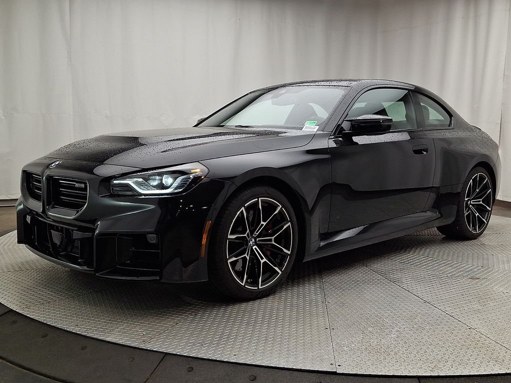 2025 BMW M2 M2 Coupe's photo