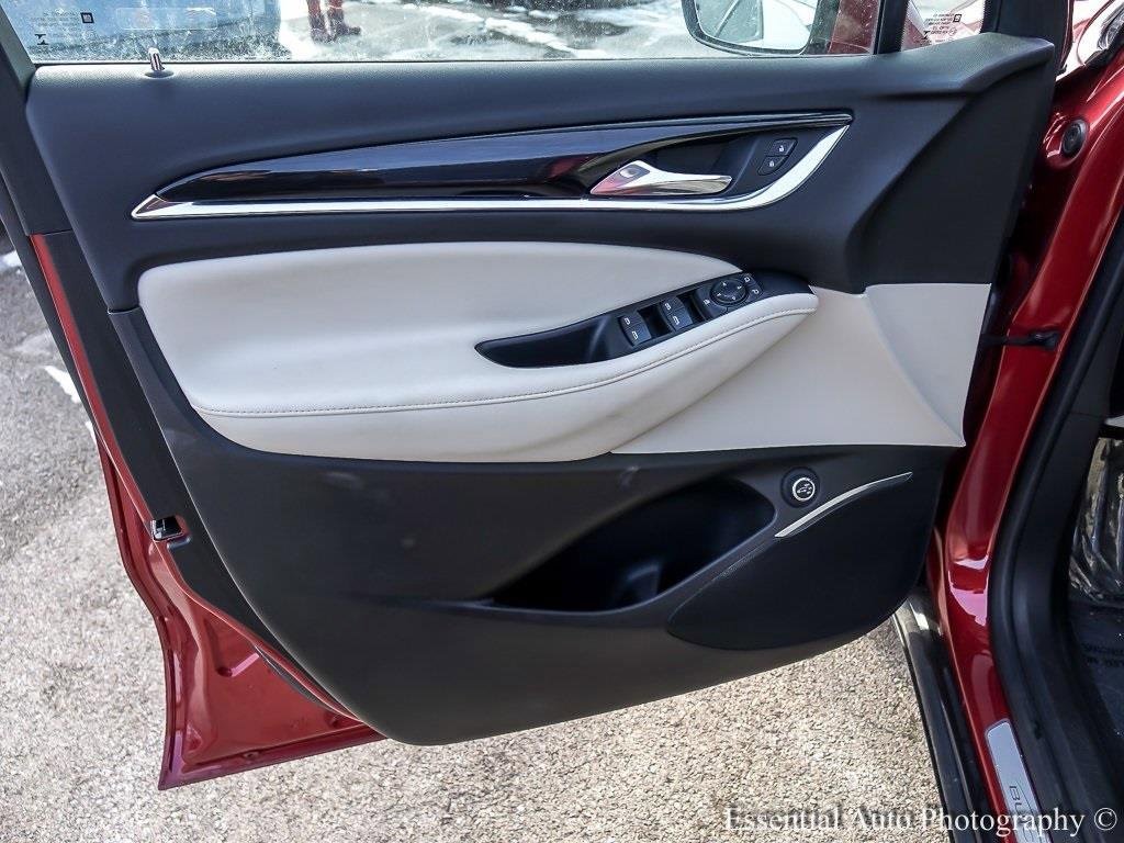 2023 BUICK ENCLAVE - Image 22