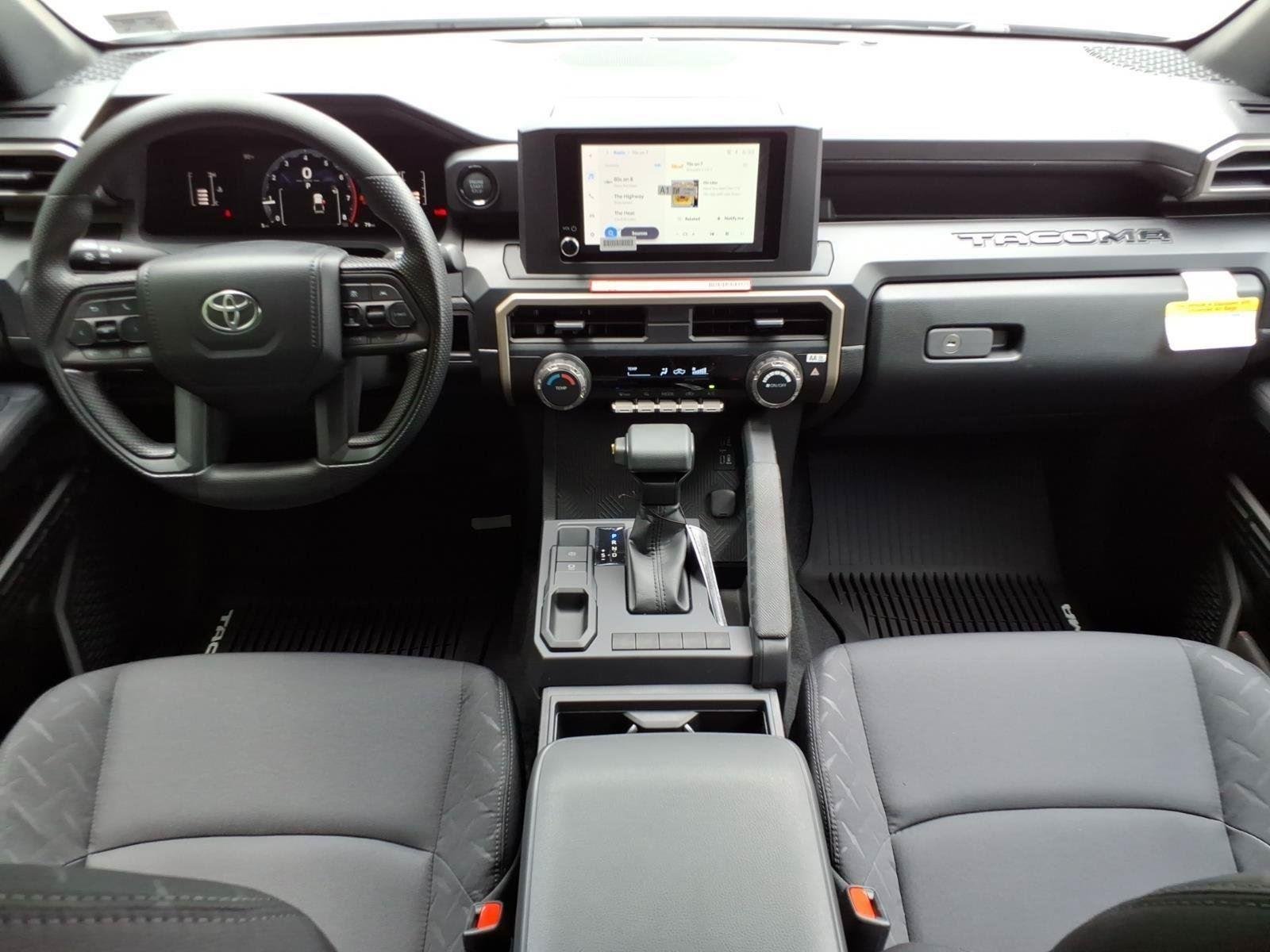 New 2026 Ice Cap Toyota SR image 26