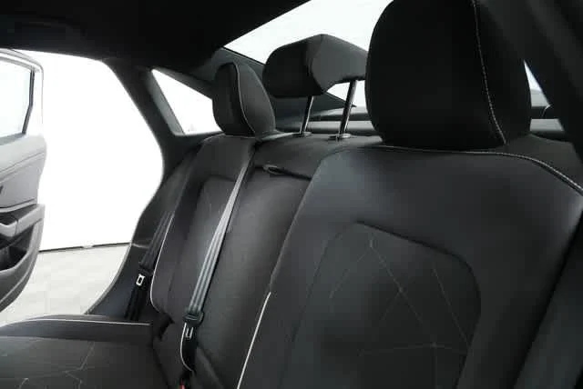 New 2026 Pure White Volkswagen Sport image 18