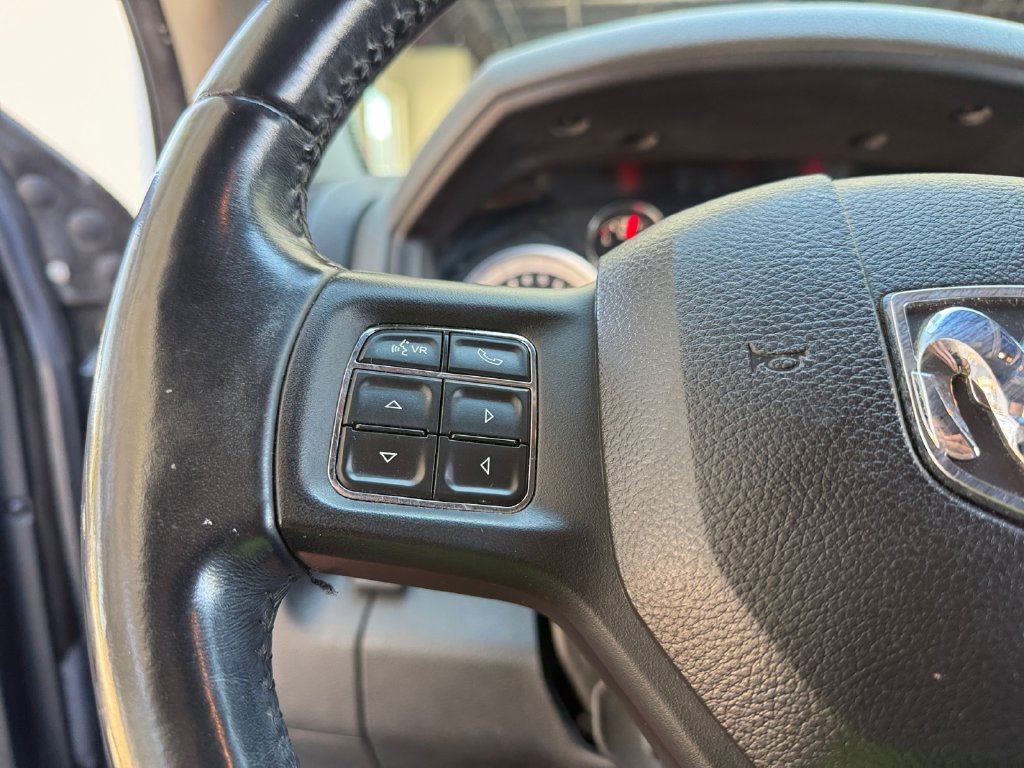 Used 2018 Black Ram Harvest image 24