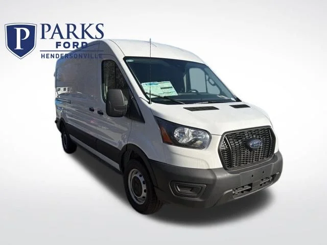 2024 Ford Transit Commercial Cargo Van