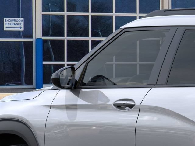 2026 Chevrolet Trailblazer Activ - Photo 12