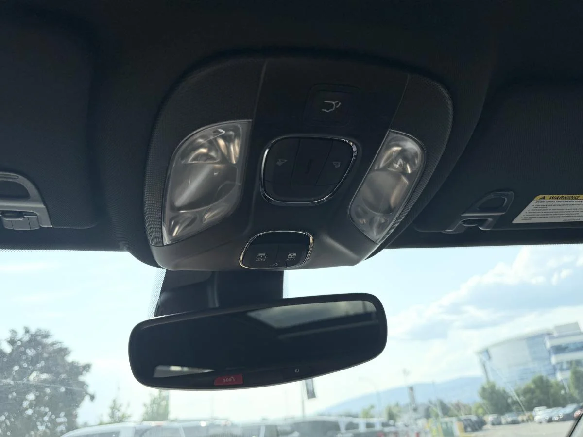 New 2026 joose (pl4) Jeep Altitude image 32