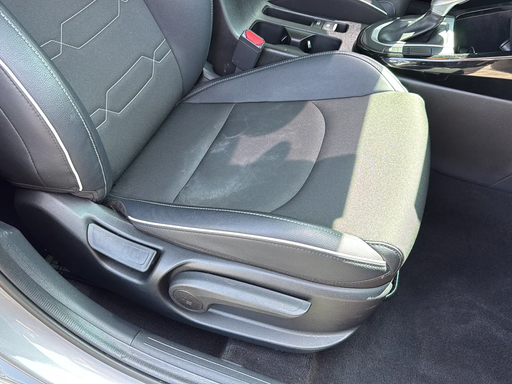 Used 2023 Gray Kia GT-Line image 18