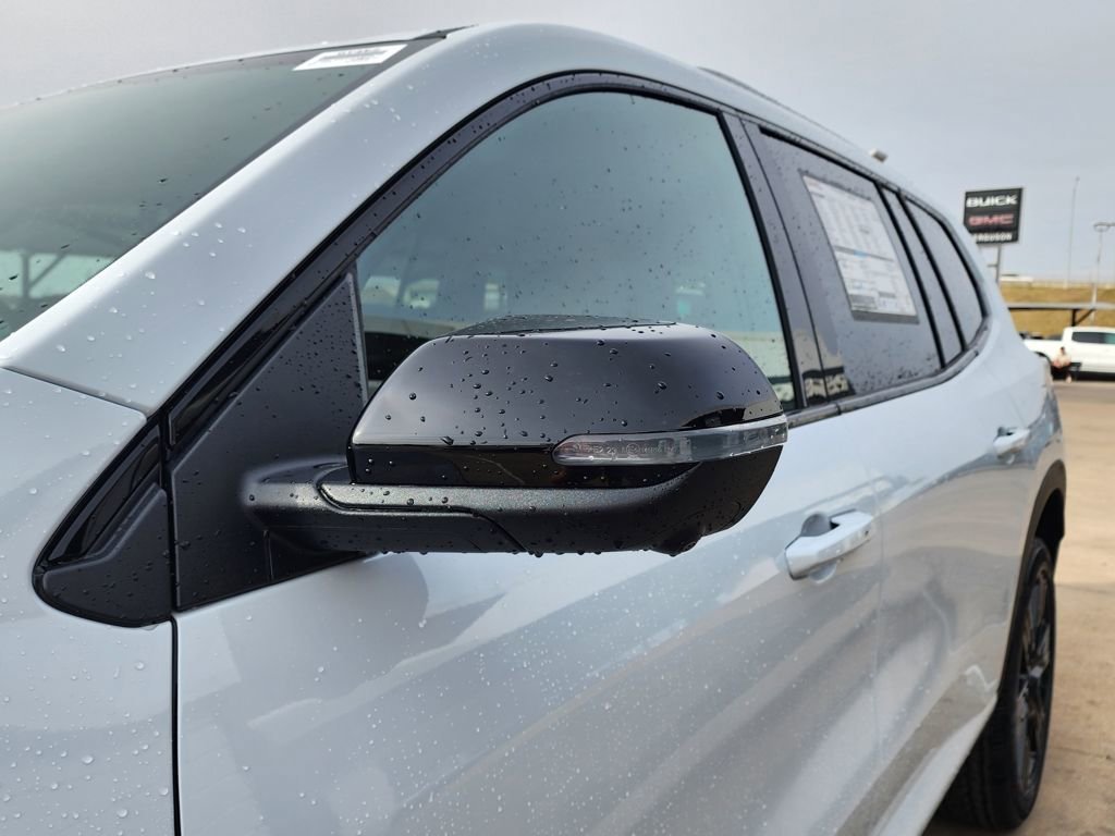 2026 GMC Acadia Elevation - Photo 12