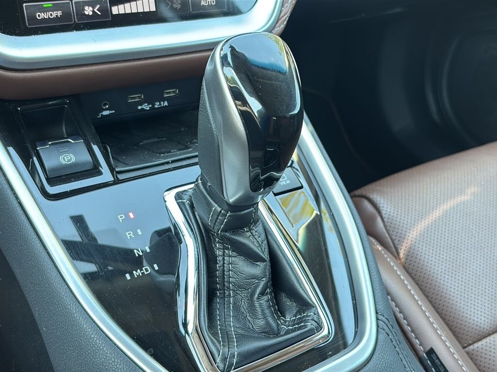 2020 Subaru Outback Touring - Photo 30