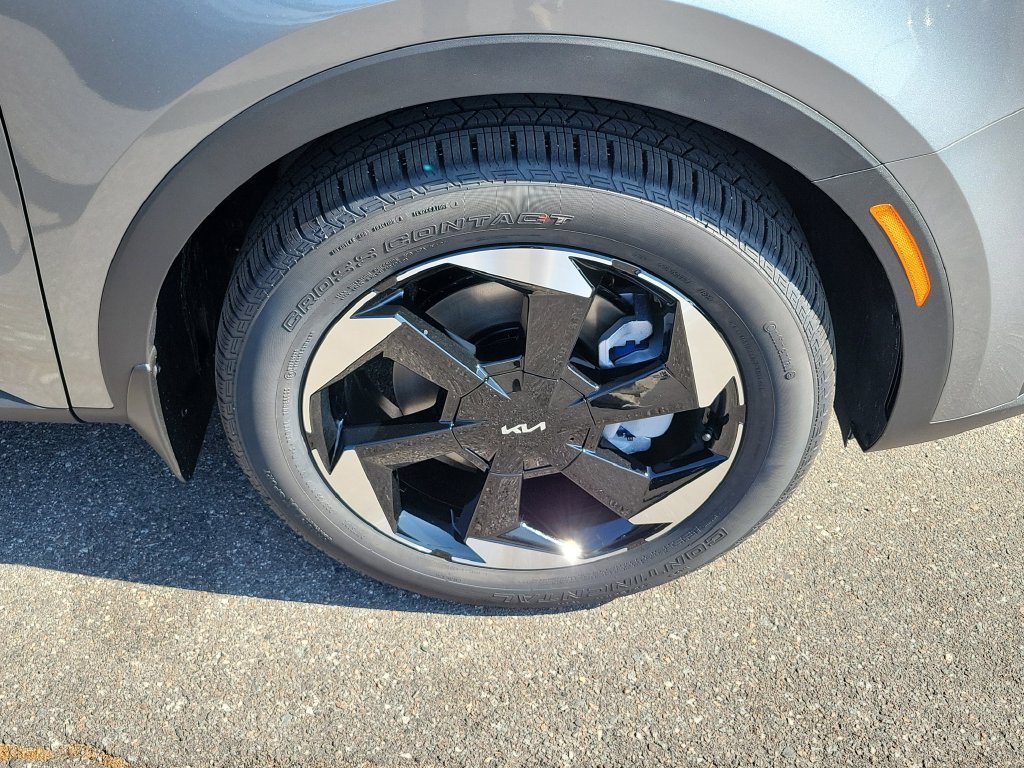 New 2026 Steel Gray Kia EX image 41