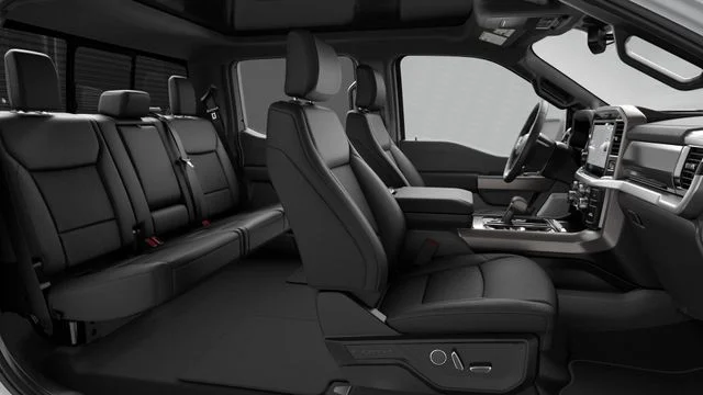 New 2026 Avalanche Ford Lariat® image 12