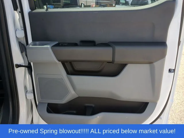 Used 2024 White Ford XL image 40