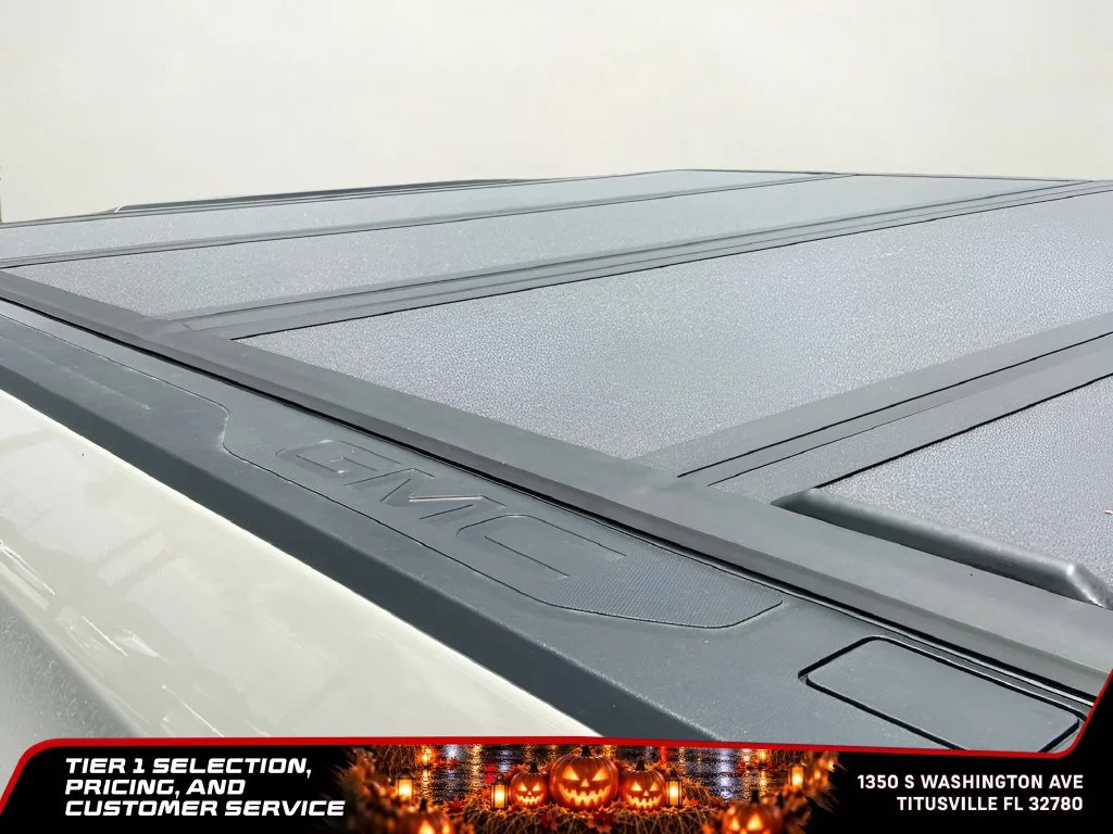 New 2026 Coastal Dune GMC Denali image 27