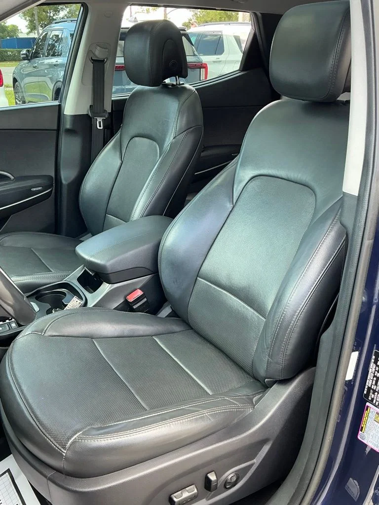 Used 2018 Blue Hyundai 2.0T Ultimate image 35