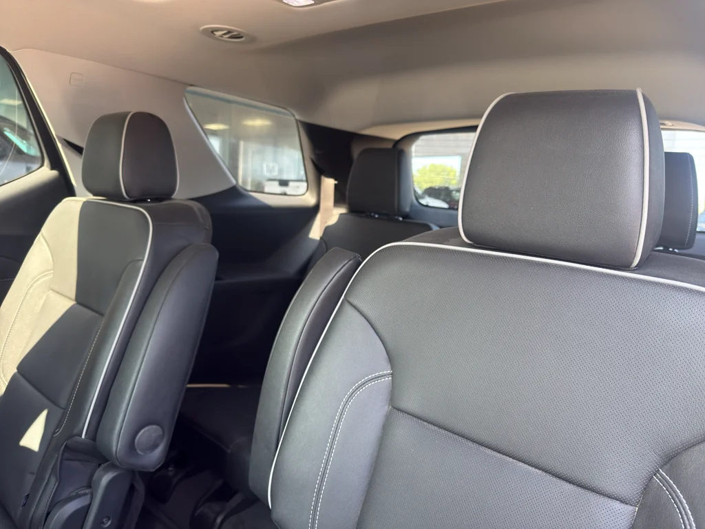 Used 2020 Satin Steel Metallic Chevrolet High Country image 6