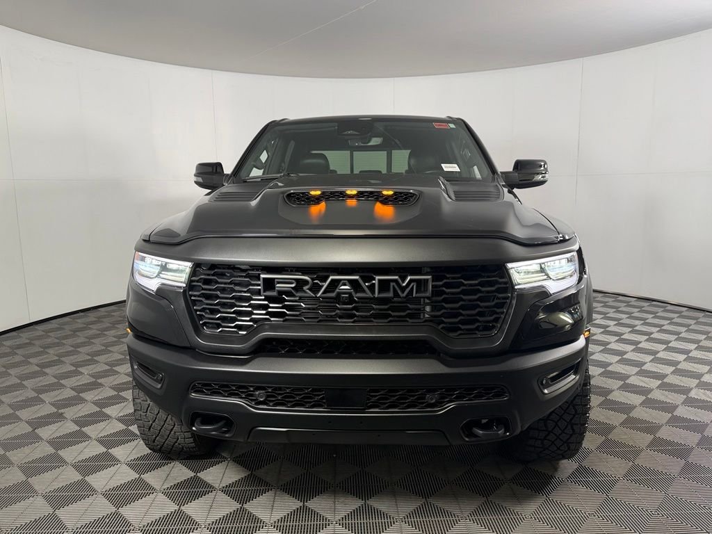 Used 2025 Black Ram RHO image 4