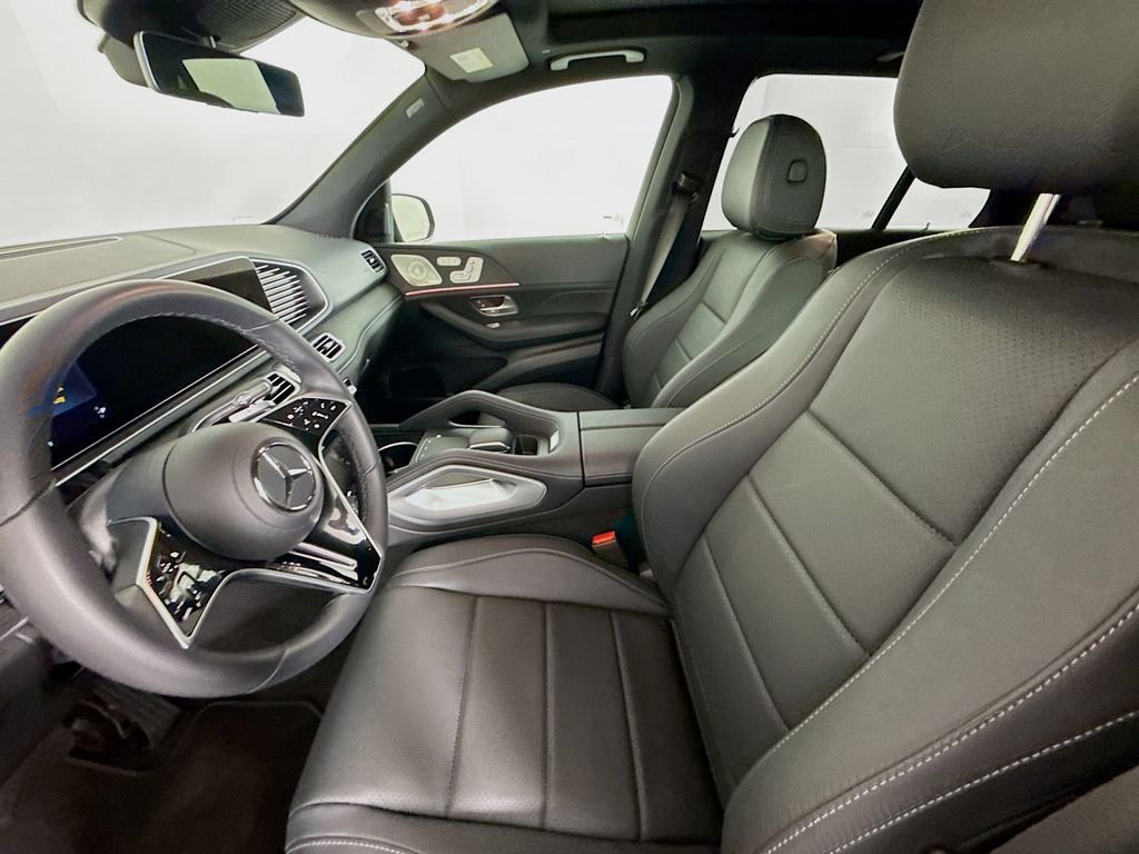 Used 2026 Black Mercedes-Benz GLE 350 image 5
