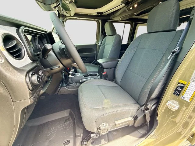 New 2026 41 Exterior Paint Jeep Sport S image 15