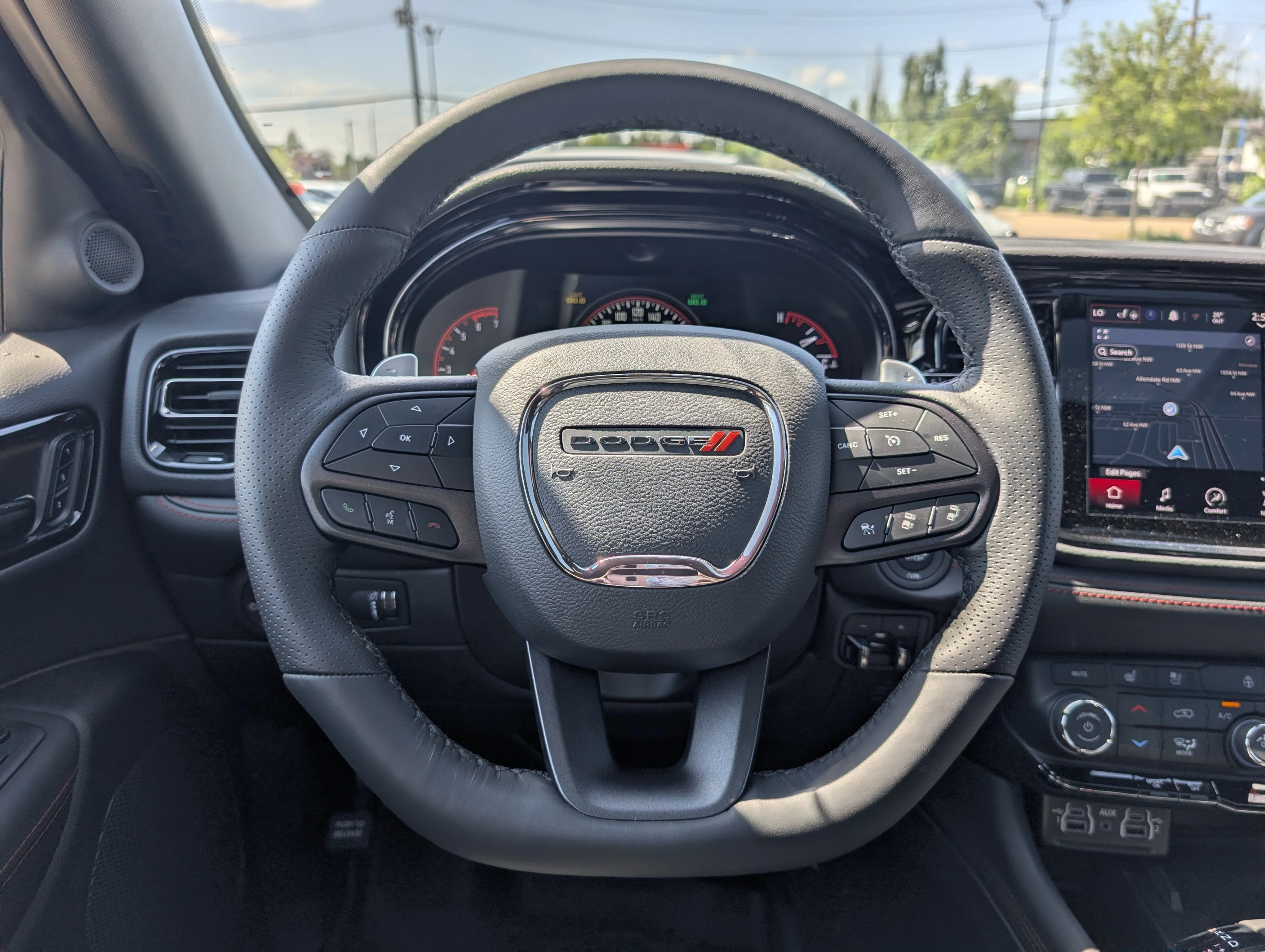 New 2026 Destroyer Grey Dodge GT HEMI V8 Plus image 29