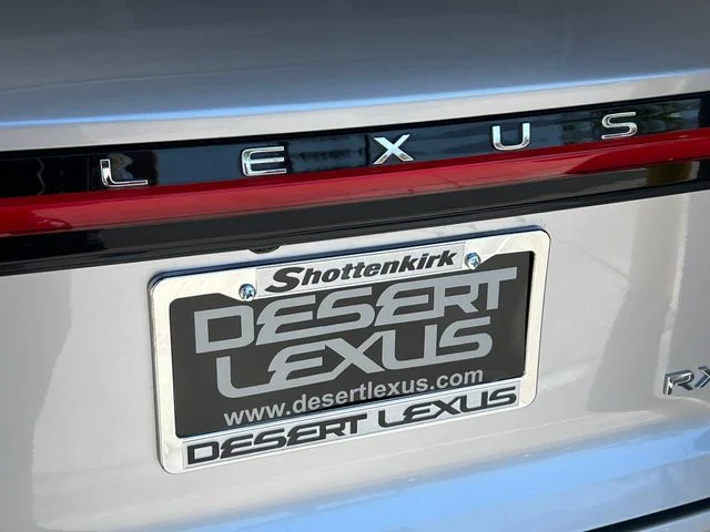 Certified Used 2025 Iridium Lexus 450h+ Luxury image 21