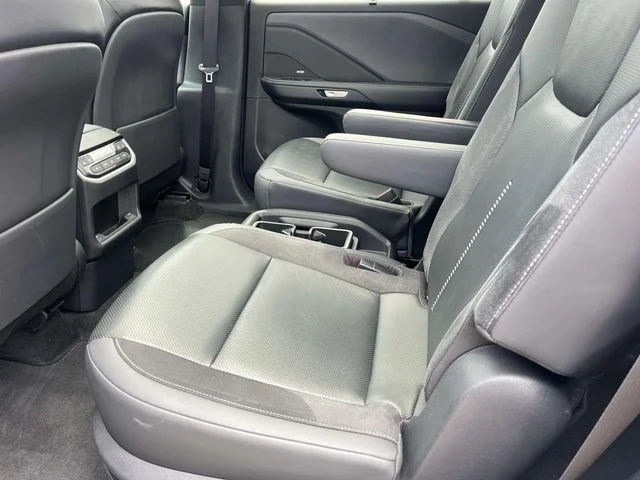Used 2024 Silver Lexus 350 Luxury image 20
