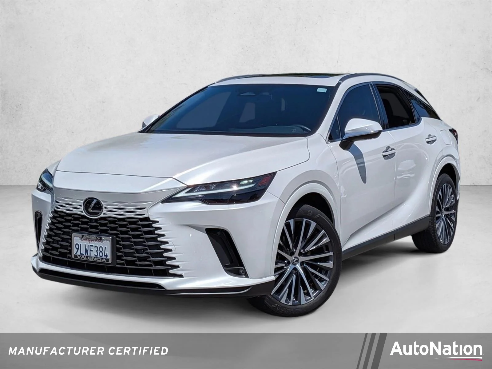 2024 Lexus RX 350 350 Premium Plus FWD's photo