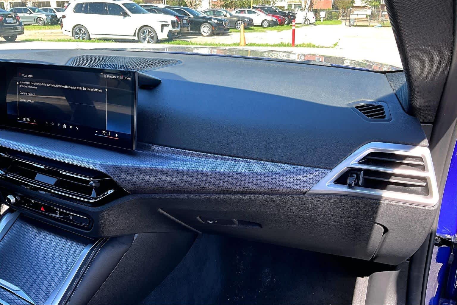2026 BMW 4 Series 430i - Photo 17