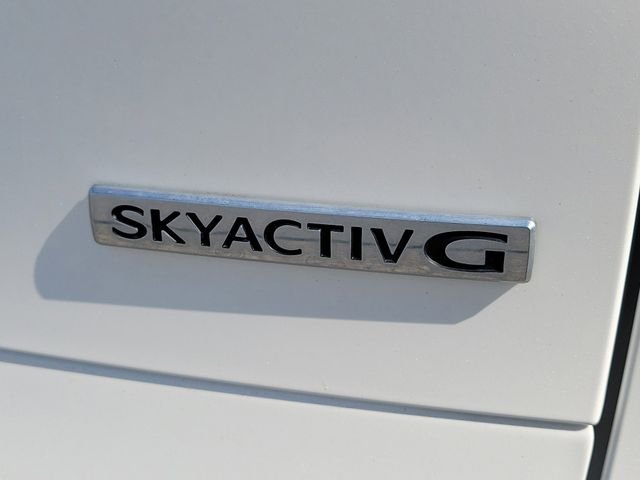 Used 2023 White Mazda 2.5 S Preferred Package ***CERTIFIED*** image 6