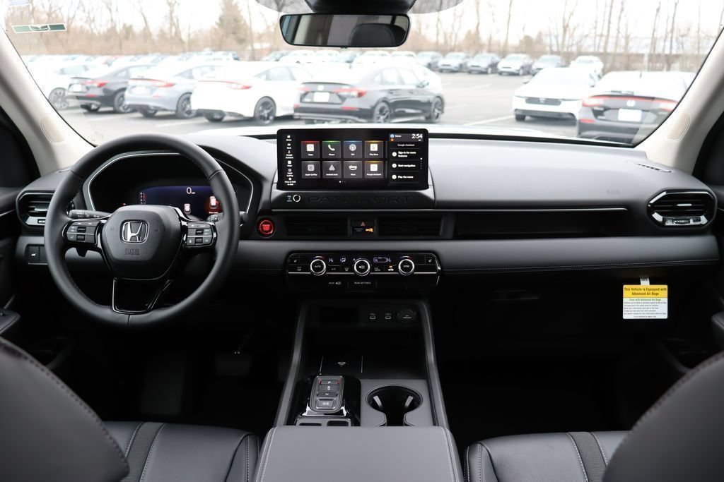 2026 Honda Passport RTL - Photo 18