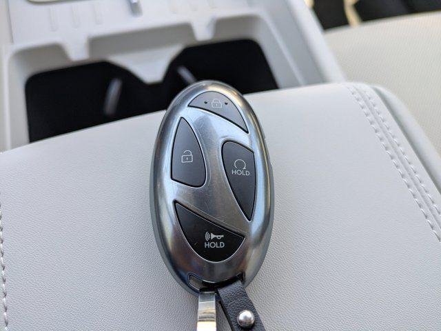 New 2026 Phantom Black Hyundai SEL image 56