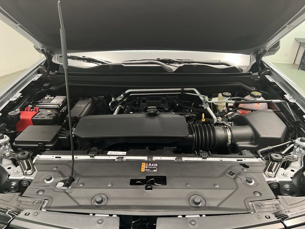 2026 Chevrolet Colorado Trail Boss - Photo 25