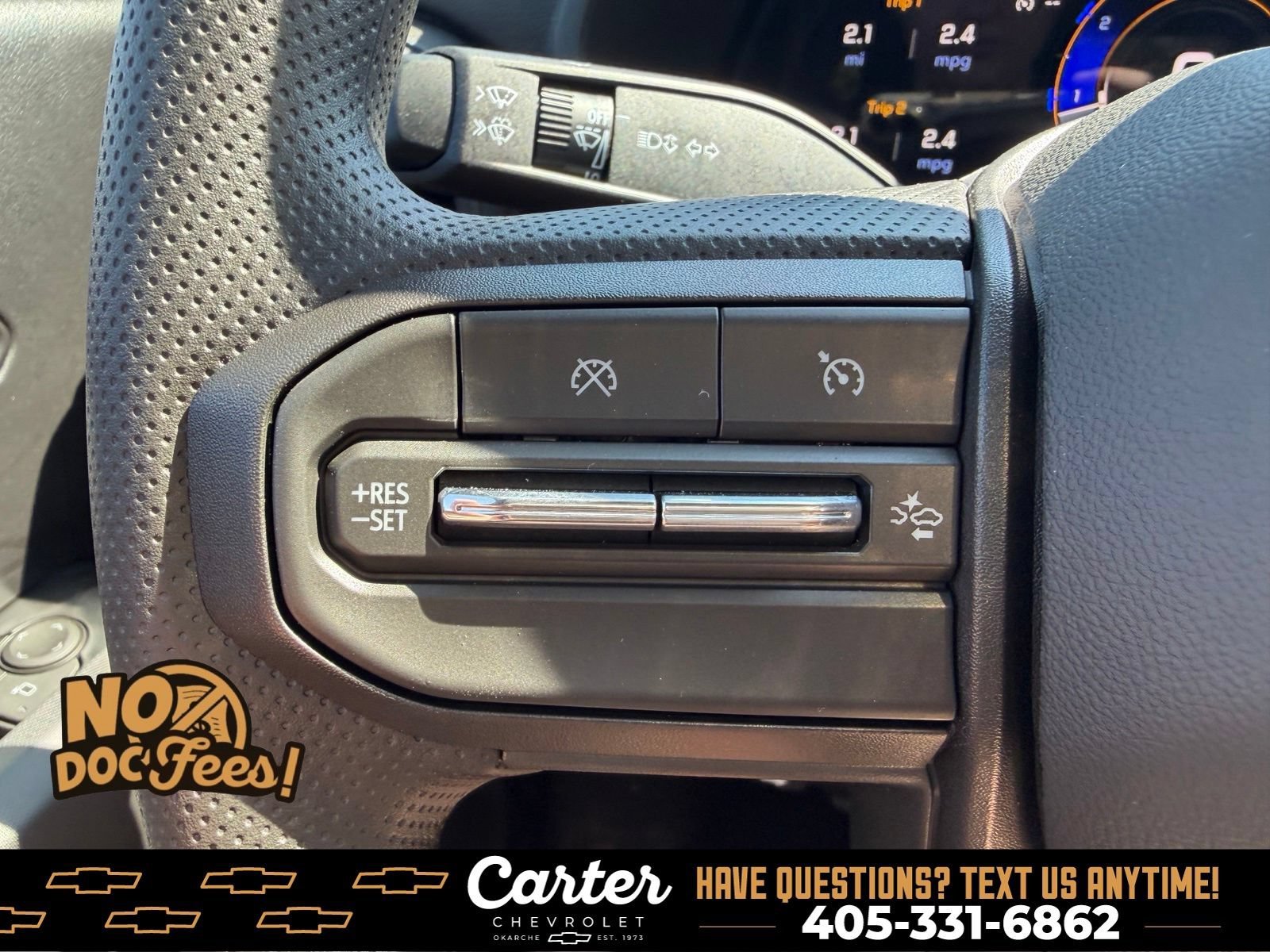 2026 Chevrolet Colorado Work Truck - Photo 16