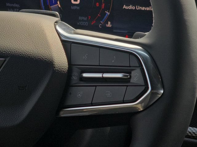 2026 Chevrolet Traverse High Country - Photo 24