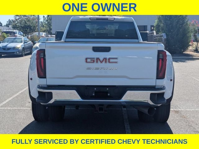 Used 2025 White GMC Pro image 6
