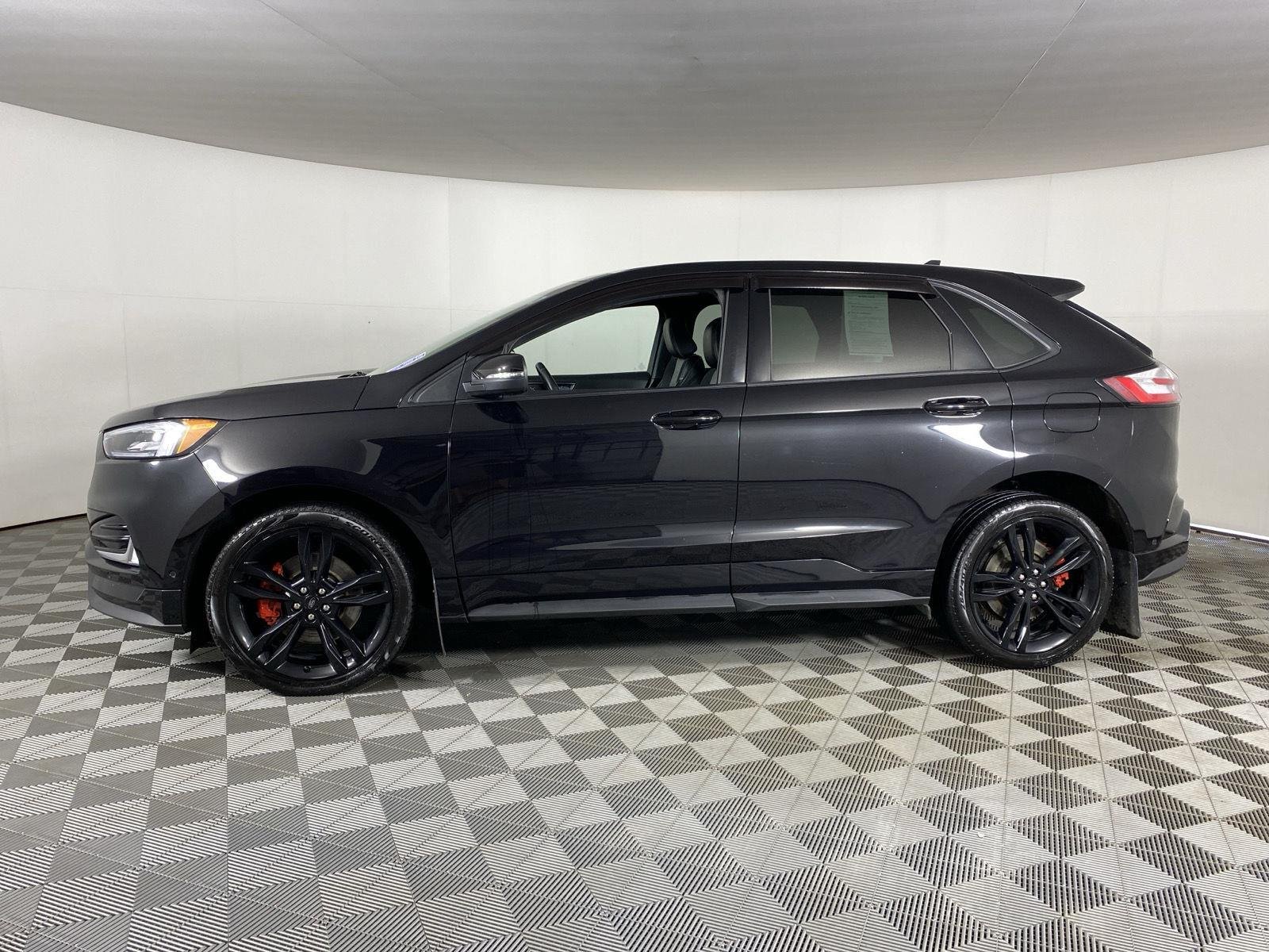 Used 2020 Bk Ford ST image 4