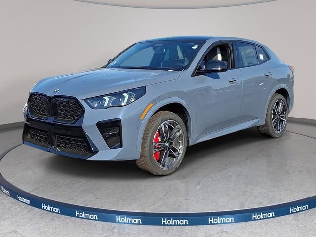 2026 BMW X2 xDrive28i's photo