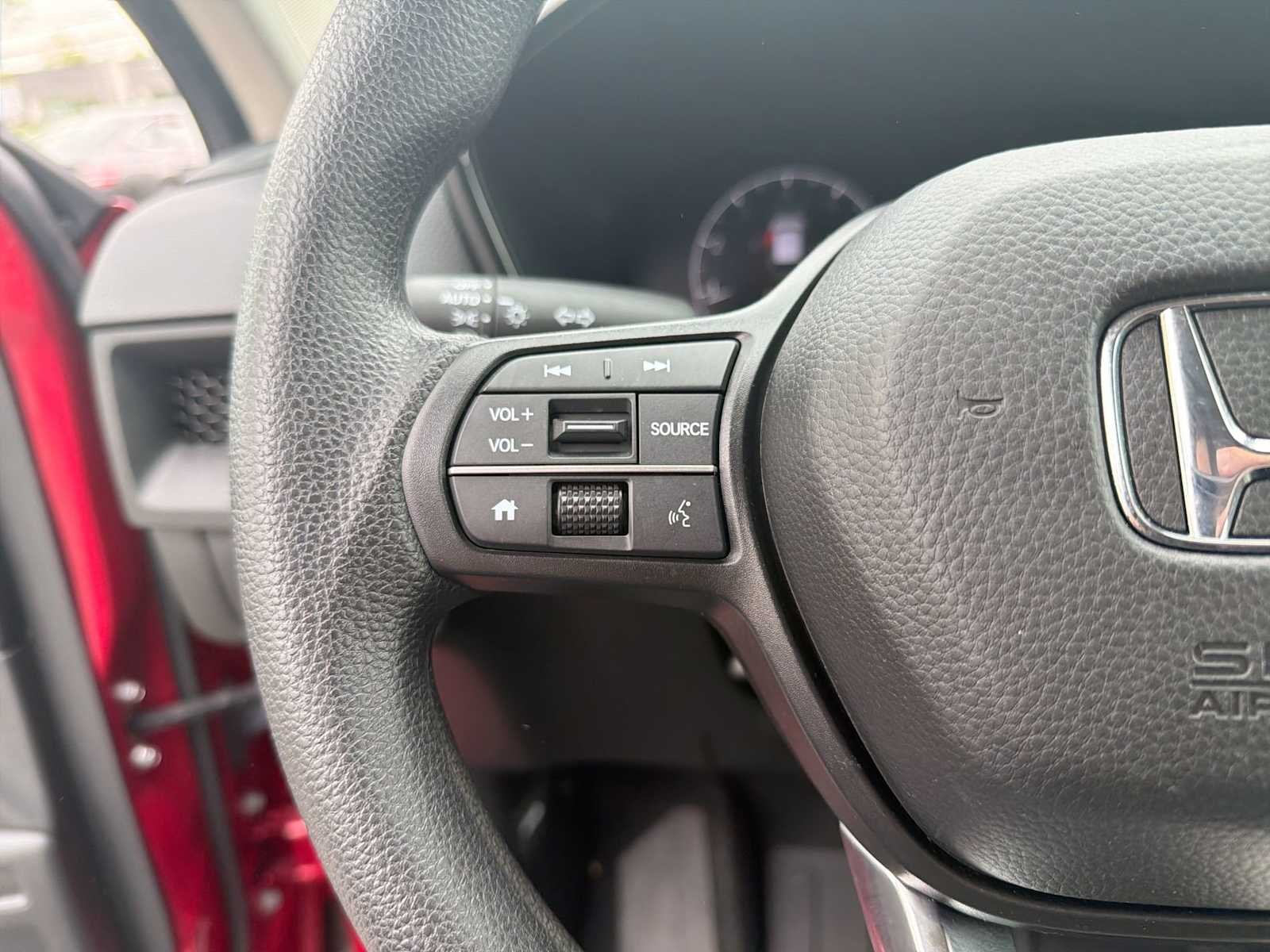 2023 Honda CR-V EX - Photo 25