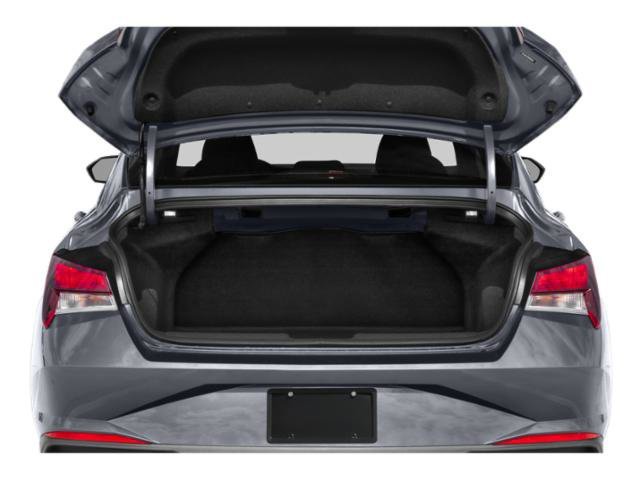 Certified Used 2022 Quartz White Hyundai SEL image 14