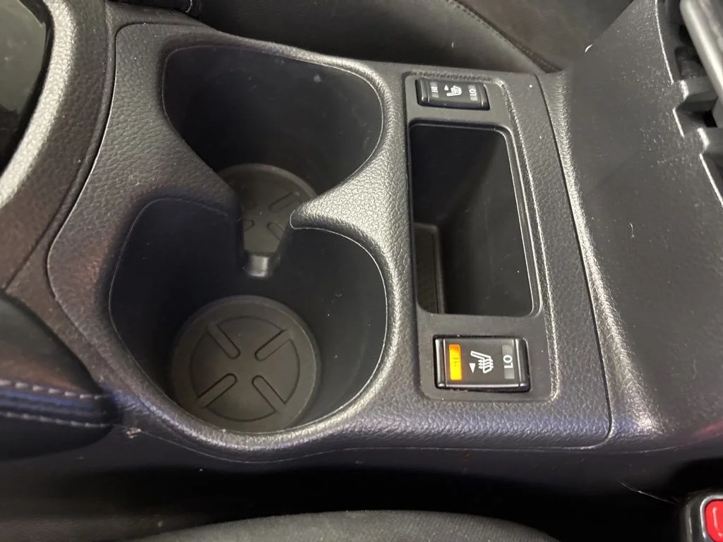 Used 2019 Magnetic Black Pearl Nissan SL image 43