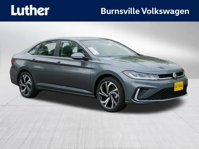 2026 Volkswagen Jetta SEL
