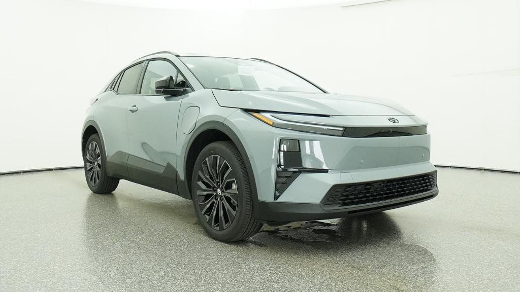 2026 Toyota C-HR XSE - Photo 44