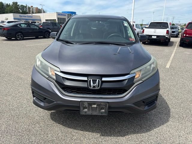 Used 2016  Honda SE image 3