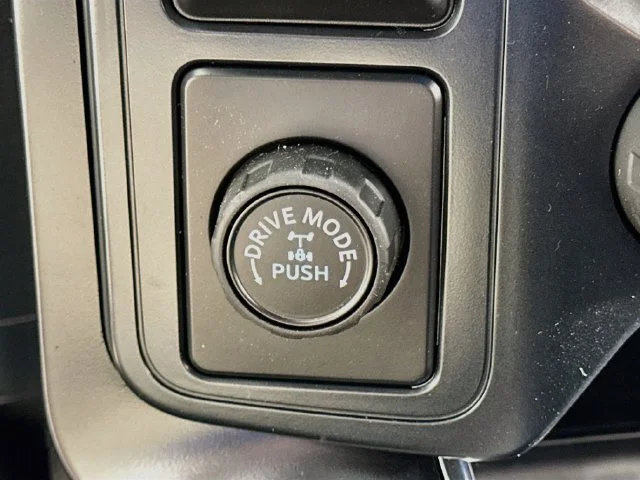 New 2026 Black Ford STX image 18