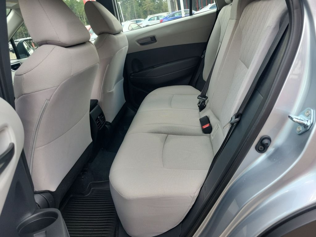 Used 2026 Silver Toyota L image 27