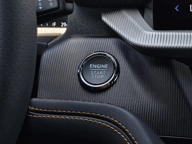New 2026 Marsh Gray Ford Tremor® image 18