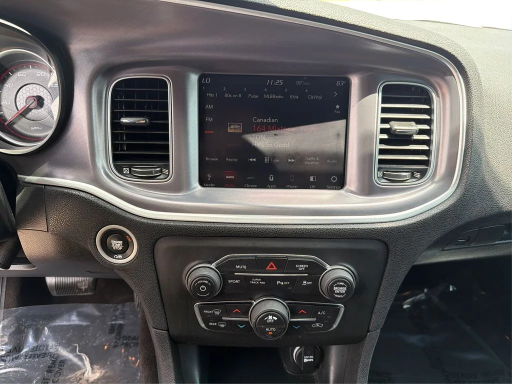 Used 2019 Torred Clearcoat Dodge GT image 14